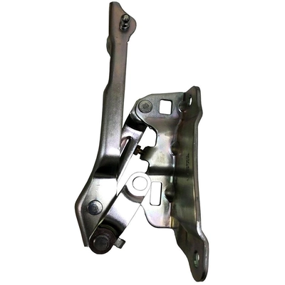 Hood Hinge Assembly - KI1236183 pa1