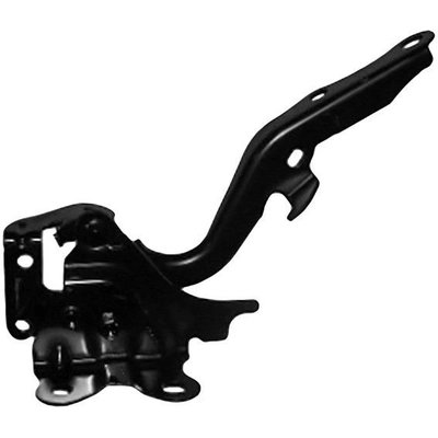 Hood Hinge Assembly - LX1236107 pa2