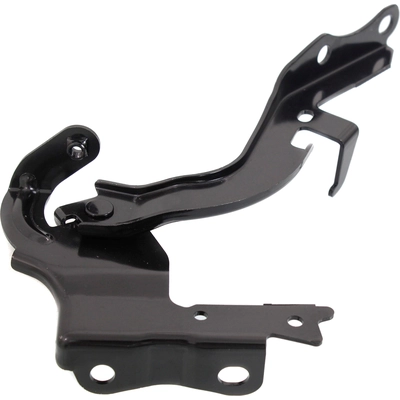 Hood Hinge Assembly - LX1236140 pa2