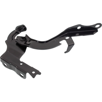 Hood Hinge Assembly - LX1236140 pa5
