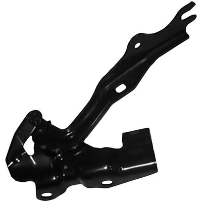 Hood Hinge Assembly - MA1236128 pa6