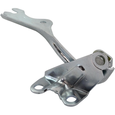 Hood Hinge Assembly - MA1236130 pa2