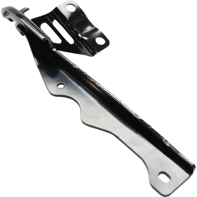 Hood Hinge Assembly - MA1236149 pa4