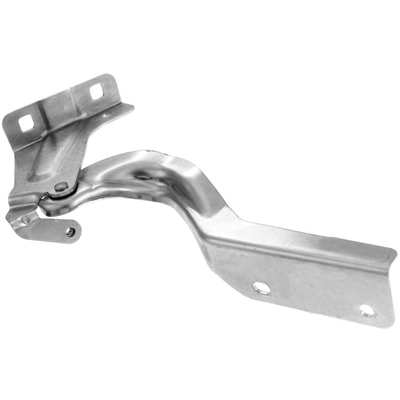 Hood Hinge Assembly - NI1236142 pa6