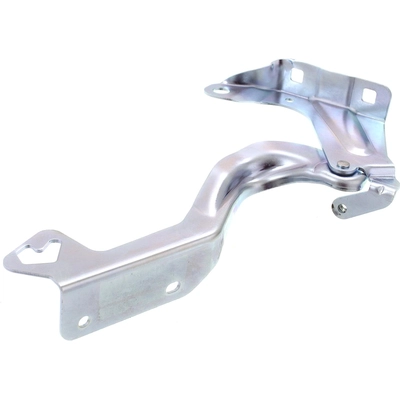 Hood Hinge Assembly - NI1236143 pa9
