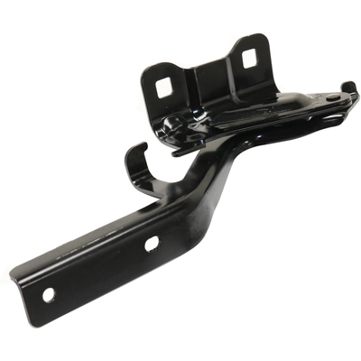 Hood Hinge Assembly - NI1236173 pa4