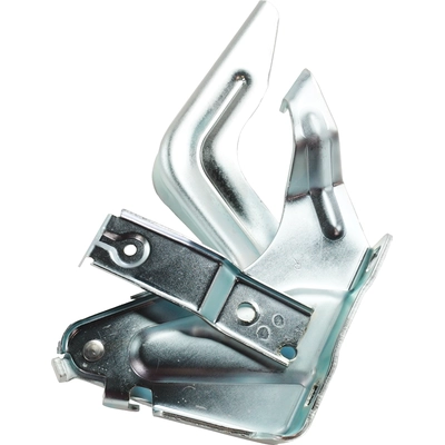 Hood Hinge Assembly - NI1236193 pa5