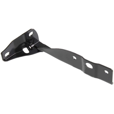 Hood Hinge Assembly by SHERMAN PARTS - 0003-42-1 pa1
