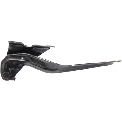 Hood Hinge Assembly by SHERMAN PARTS - 0013A-42-2 pa1