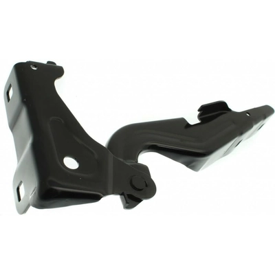 Hood Hinge Assembly by SHERMAN PARTS - 033B-42L pa2