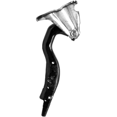 Hood Hinge Assembly by SHERMAN PARTS - 038-42L pa1