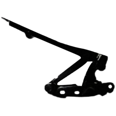 Hood Hinge Assembly by SHERMAN PARTS - 108-42R pa1