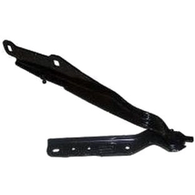 Hood Hinge Assembly by SHERMAN PARTS - 108A-42R pa1