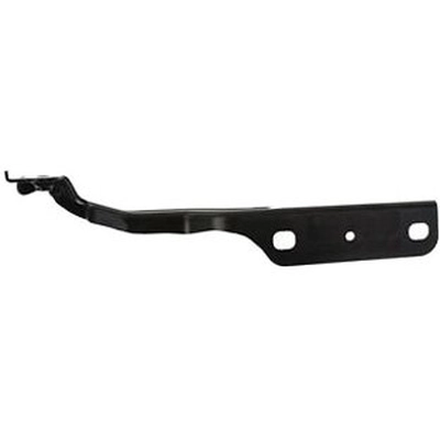 Hood Hinge Assembly by SHERMAN PARTS - 139-42L pa1