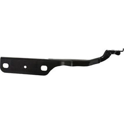 Hood Hinge Assembly by SHERMAN PARTS - 139-42R pa3