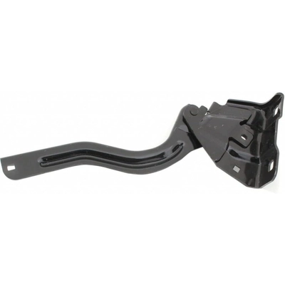 Hood Hinge Assembly by SHERMAN PARTS - 1651-42-1 pa1