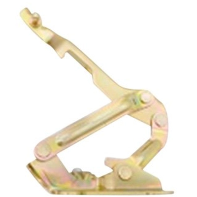 Hood Hinge Assembly by SHERMAN PARTS - 1653-42-1 pa1
