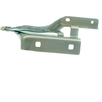 Hood Hinge Assembly by SHERMAN PARTS - 1660-42A-1 pa1