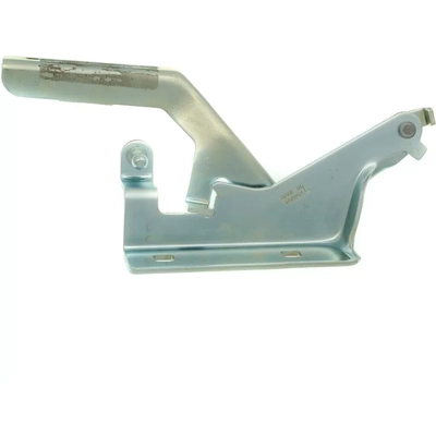 Hood Hinge Assembly by SHERMAN PARTS - 1660-42A-1 pa2