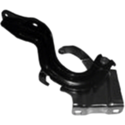 Hood Hinge Assembly by SHERMAN PARTS - 1662B-42-2 pa1