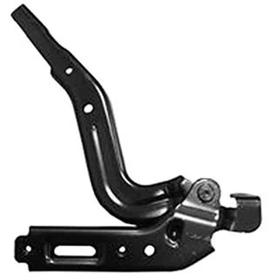 Hood Hinge Assembly by SHERMAN PARTS - 190A-42L pa1