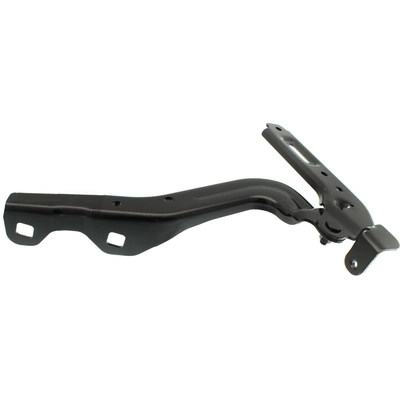 Hood Hinge Assembly by SHERMAN PARTS - 190A-42R pa1