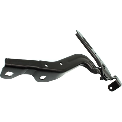 Hood Hinge Assembly by SHERMAN PARTS - 190A-42R pa2