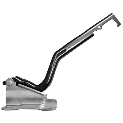 Hood Hinge Assembly by SHERMAN PARTS - 197-42R pa1