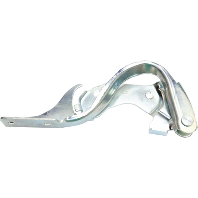 Hood Hinge Assembly by SHERMAN PARTS - 2065-42-1 pa1