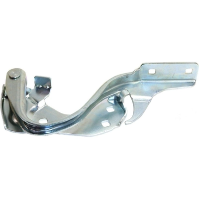 Hood Hinge Assembly by SHERMAN PARTS - 2065-42-1 pa2