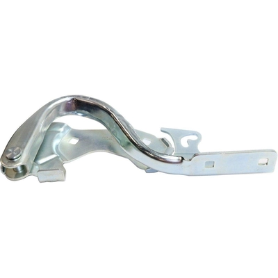 Hood Hinge Assembly by SHERMAN PARTS - 2065-42-2 pa2