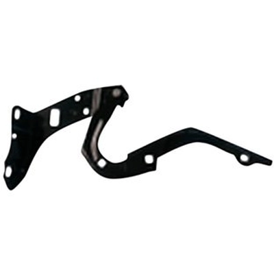 Hood Hinge Assembly by SHERMAN PARTS - 2804A-42-2 pa1