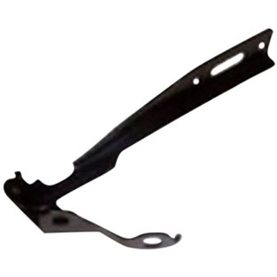 Hood Hinge Assembly by SHERMAN PARTS - 2817B-42-2 pa1