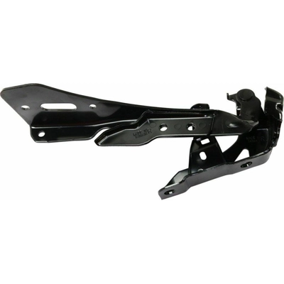 SHERMAN PARTS - 2913-42-2 - Passenger Side Hood Hinge pa1