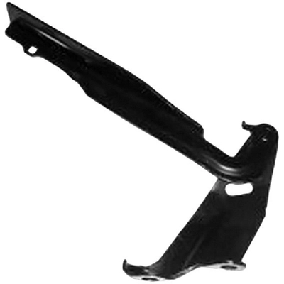 Hood Hinge Assembly by SHERMAN PARTS - 2927-42-2 pa1