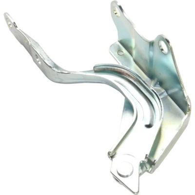 Hood Hinge Assembly by SHERMAN PARTS - 3194B-42-1 pa2
