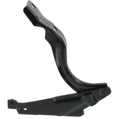 Hood Hinge Assembly by SHERMAN PARTS - 3198-42-1 pa1