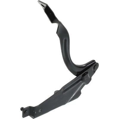 Hood Hinge Assembly by SHERMAN PARTS - 3198-42-1 pa2