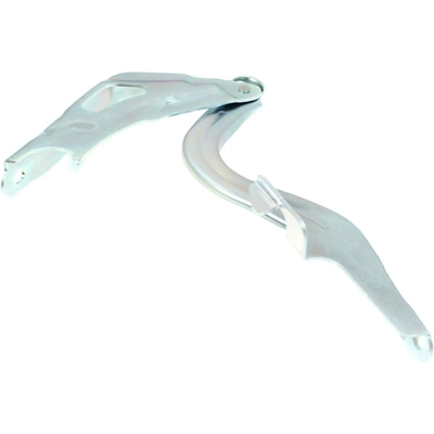 Hood Hinge Assembly by SHERMAN PARTS - 3232A-42-2 pa1