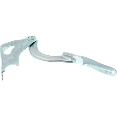 Hood Hinge Assembly by SHERMAN PARTS - 3232A-42-2 pa2