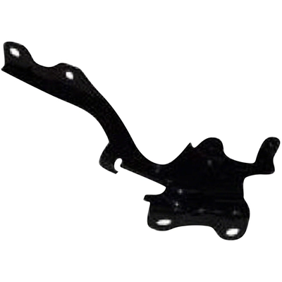 Hood Hinge Assembly by SHERMAN PARTS - 3242-42-2 pa1