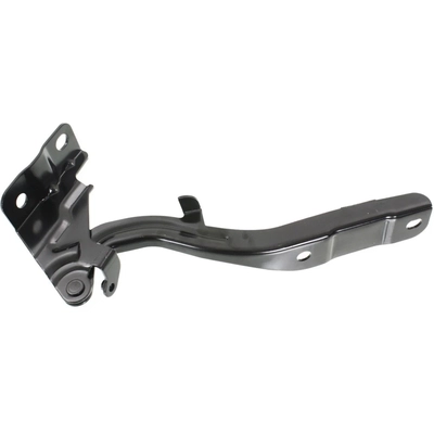 Hood Hinge Assembly by SHERMAN PARTS - 3246AA-42-1 pa2