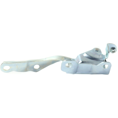 Hood Hinge Assembly by SHERMAN PARTS - 3250-42-1 pa1