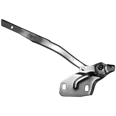 Hood Hinge Assembly by SHERMAN PARTS - 331-42L pa1