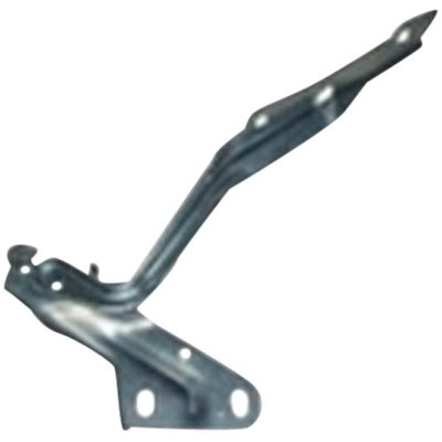 Hood Hinge Assembly by SHERMAN PARTS - 332-42L pa1
