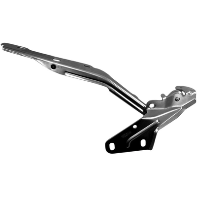 Hood Hinge Assembly by SHERMAN PARTS - 332A-42L pa1