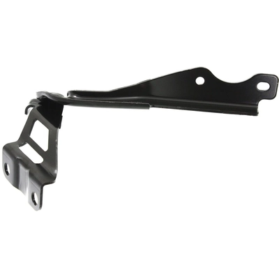 Hood Hinge Assembly by SHERMAN PARTS - 3467-42-1 pa2
