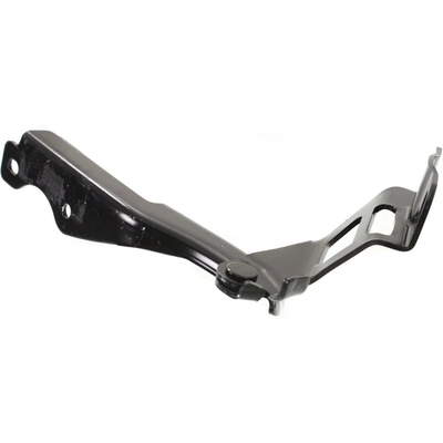 Hood Hinge Assembly by SHERMAN PARTS - 3467-42-2 pa2