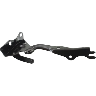 Hood Hinge Assembly by SHERMAN PARTS - 3473-42-2 pa2