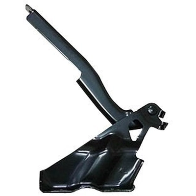 Hood Hinge Assembly by SHERMAN PARTS - 3477-42-1 pa1